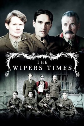 The Wipers Times izle (2013)