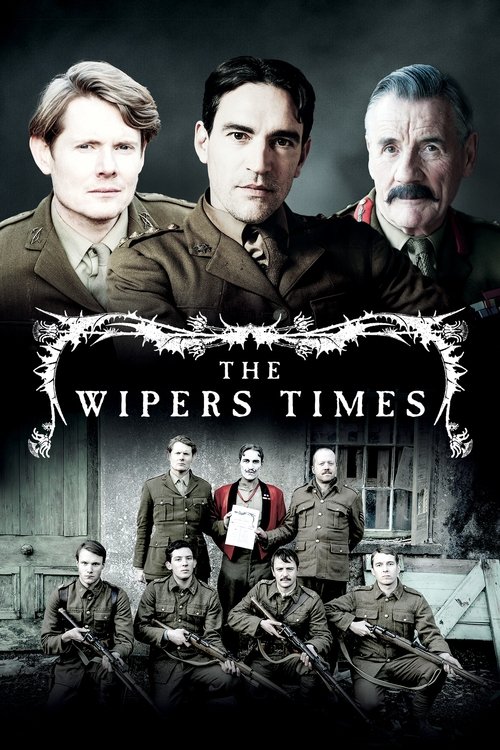 The Wipers Times izle (2013)