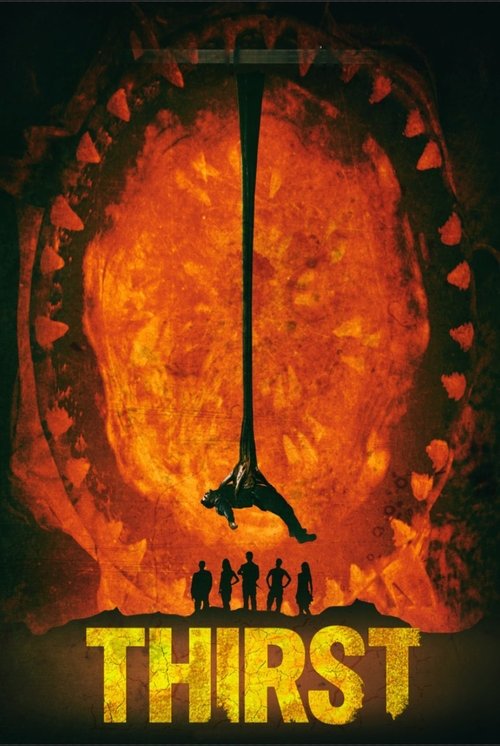 Thirst izle (2016)