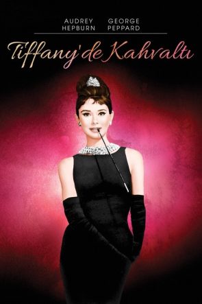 Tiffany’de Kahvaltı izle (1961)