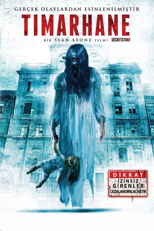 Tımarhane izle (2012)