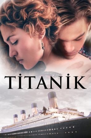 Titanik izle (1997)
