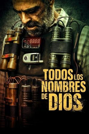 Todos los nombres de Dios izle (2023)