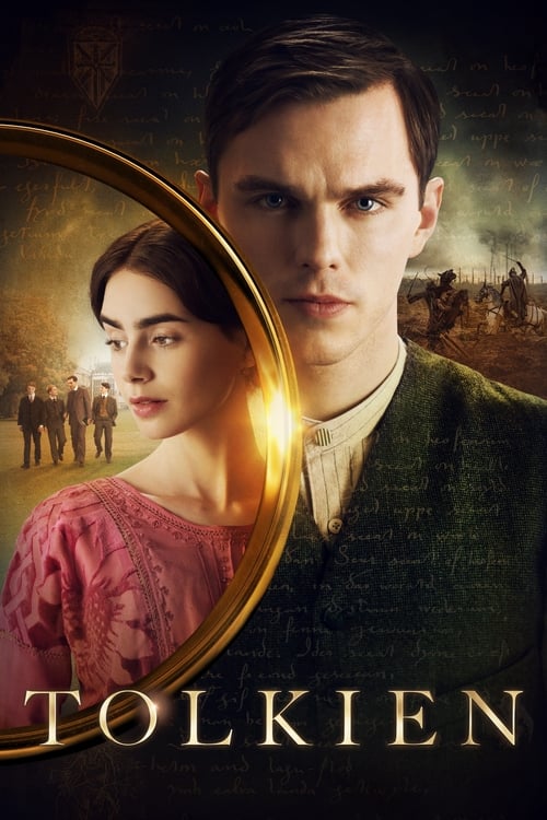 Tolkien izle (2019)