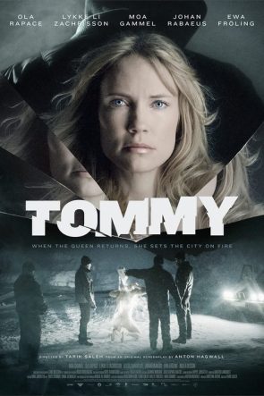 Tommy izle (2014)