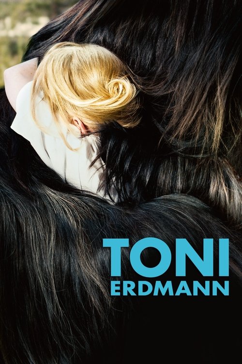 Toni Erdmann izle (2016)