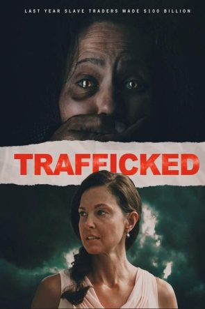Trafficked izle (2017)