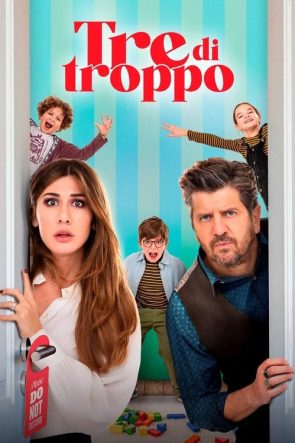 Tre di troppo izle (2023)