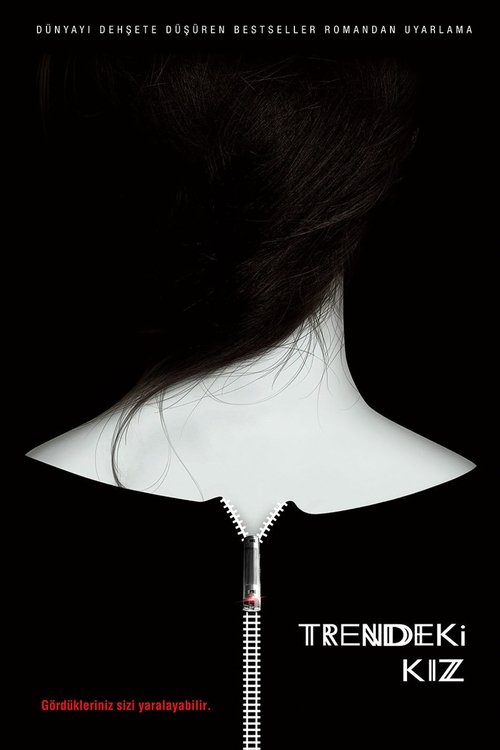 Trendeki Kız izle (2016)