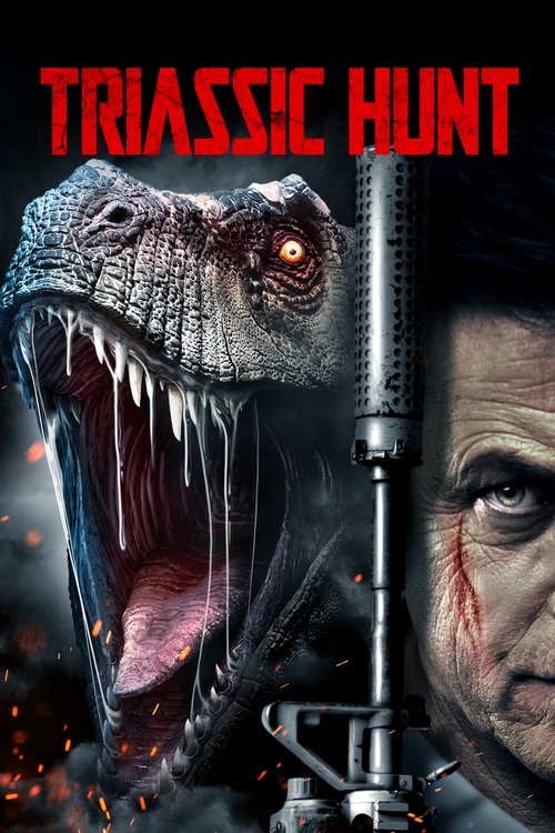 Triassic Hunt izle (2021)