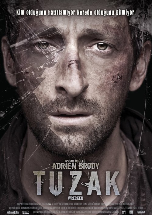 Tuzak izle (2010)