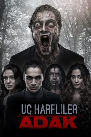 Üç Harfliler: Adak izle (2019)