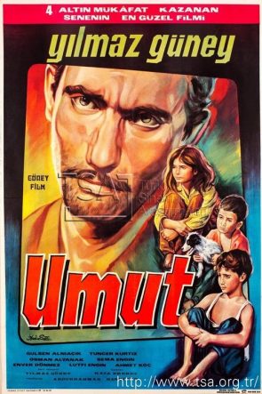 Umut izle (1970)