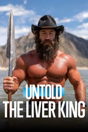Untold: The Liver King izle (2025)