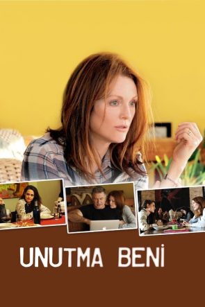 Unutma Beni izle (2014)