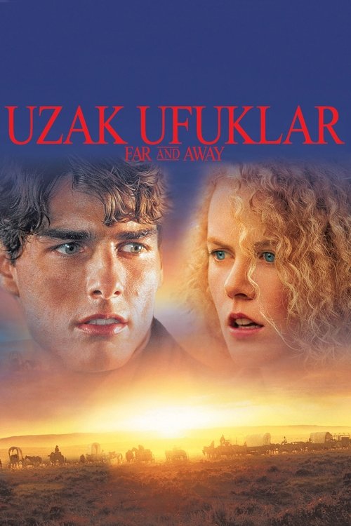 Uzak Ufuklar izle (1992)