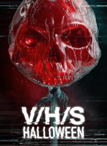 V/H/S/HALLOWEEN izle (2025) izle