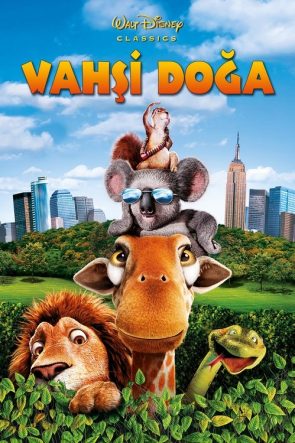 Vahşi Doğa izle (2006)