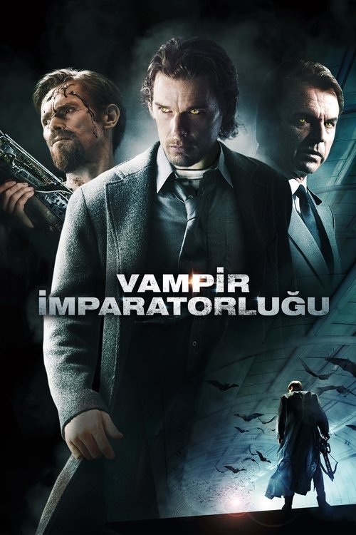 Vampir İmparatorluğu izle (2010)