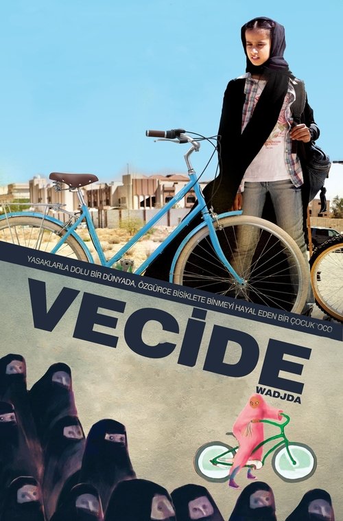 Vecide izle (2012)