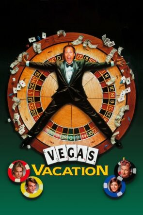 Vegas Vacation izle (1997)