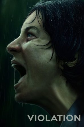 Violation izle (2020)