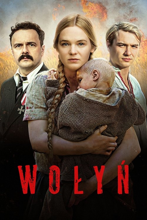 Volyn izle (2016)