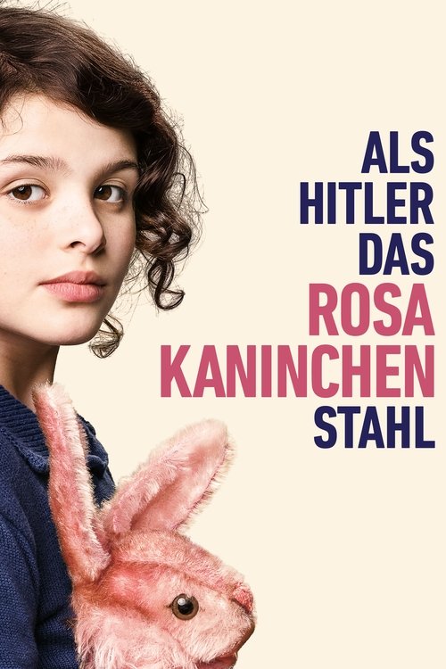 When Hitler Stole Pink Rabbit izle (2019)