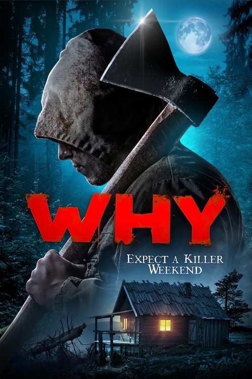 Why? izle (2021)