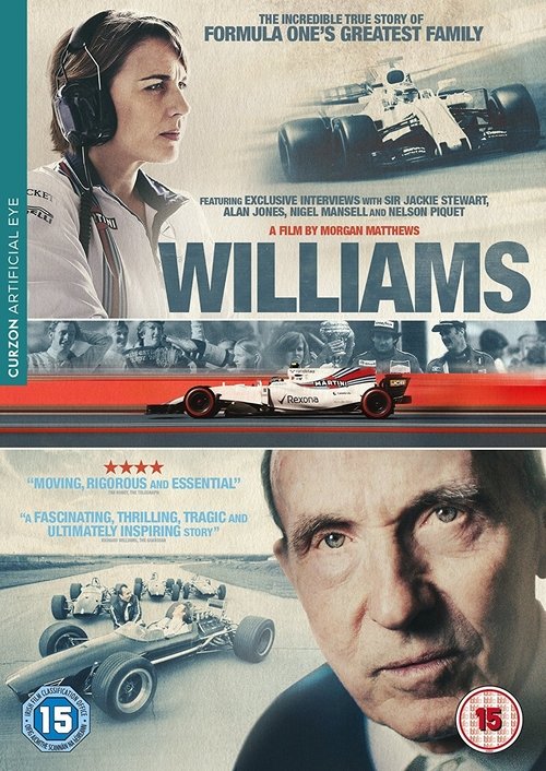 Williams izle (2017)