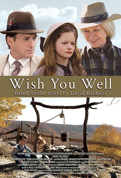 Wish You Well izle (2013)