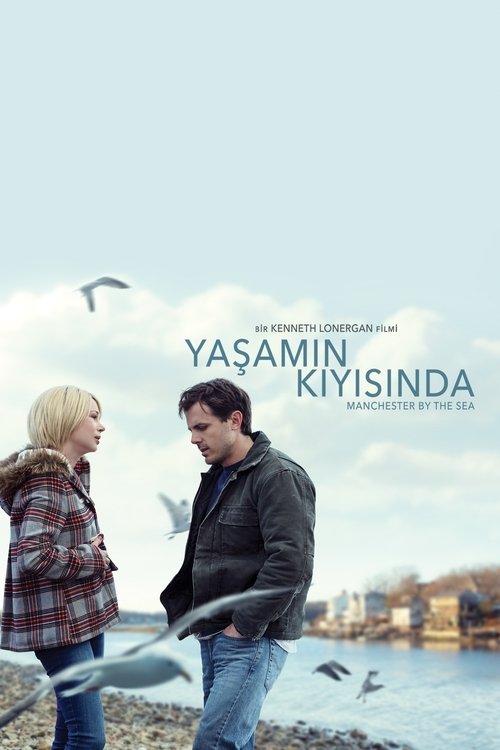 Yaşamın Kıyısında izle (2016)