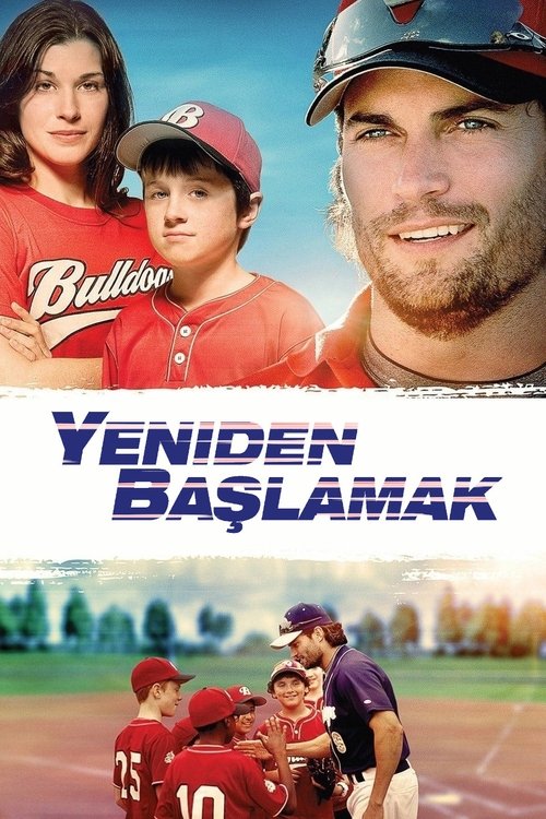 Yeniden Başlamak izle (2013)