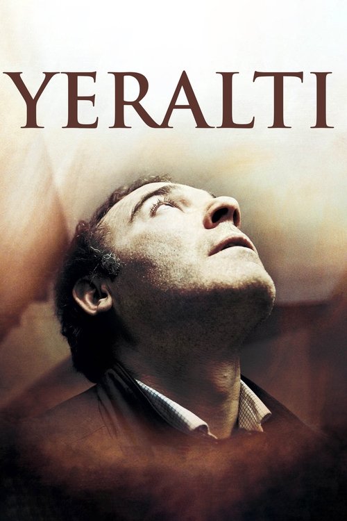 Yeraltı izle (2012)