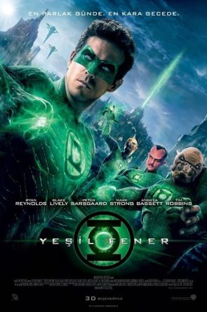 Yeşil Fener izle (2011)