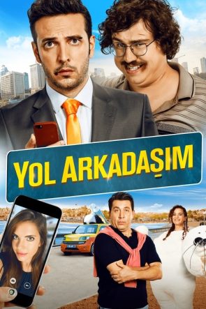 Yol Arkadaşım izle (2017)