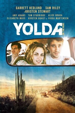 Yolda izle (2012)