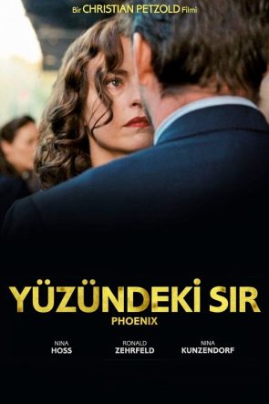 Yüzündeki Sır izle (2014)