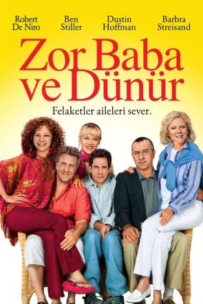 Zor Baba ve Dünür izle (2004)