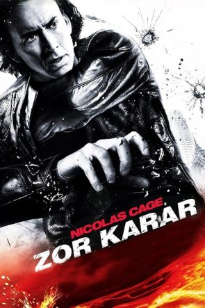 Zor Karar izle (2008)