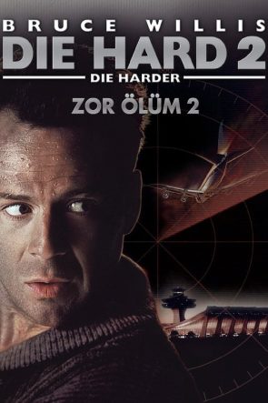 Zor Ölüm 2 izle (1990)