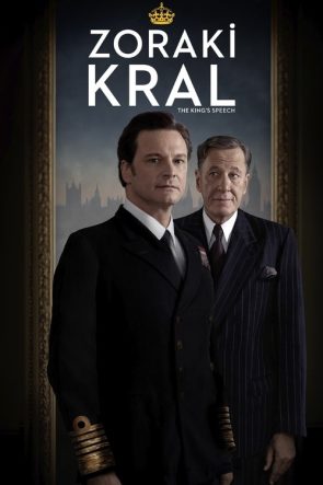 Zoraki Kral izle (2010)