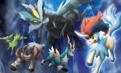 劇場版ポケットモンスター ベストウイッシュ キュレムVS聖剣士 ケルディオ izle (2012)