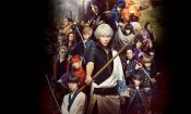 銀魂2 掟は破るためにこそある izle (2018)