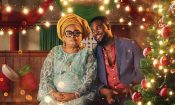 A Naija Christmas izle (2021)