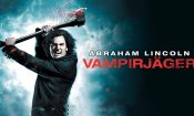 Abraham Lincoln: Vampir Avcısı izle (2012)