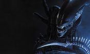 Alien Predator’a Karşı izle (2004)