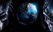 Aliens vs Predator: Requiem izle (2007)