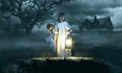Annabelle: Kötülüğün Doğuşu izle (2017)