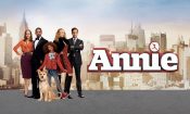 Annie izle
